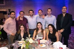 V Jornadas de Ortodoncia y Cirugía.